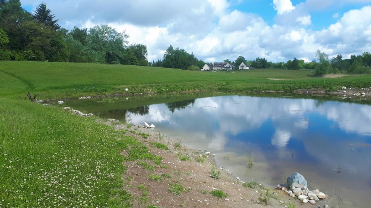 Pedersminde Guesthouse Fredensborg Exteriör bild