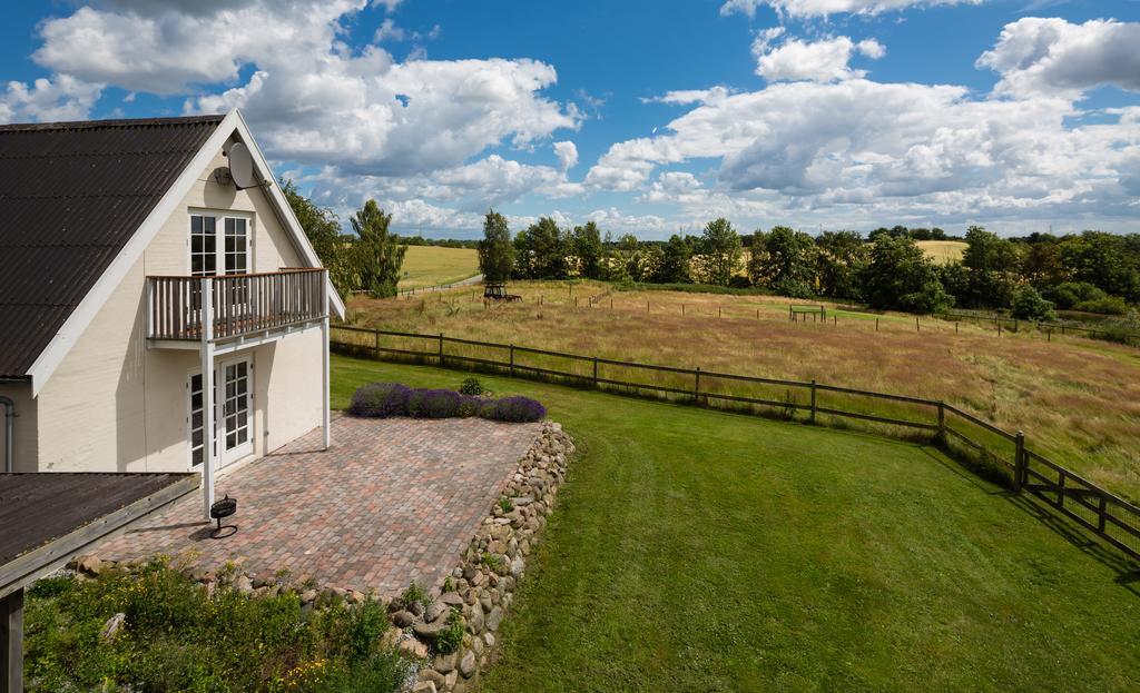 Pedersminde Guesthouse Fredensborg Exteriör bild