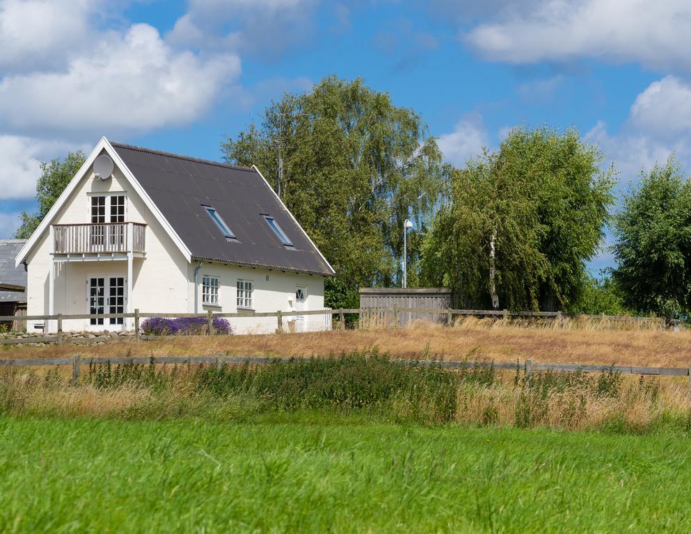 Pedersminde Guesthouse Fredensborg Exteriör bild